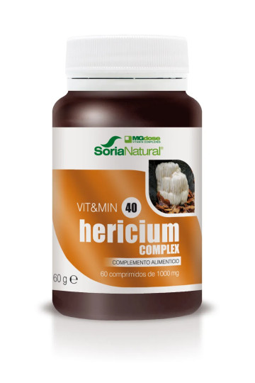 Mgdose Hericium Complex