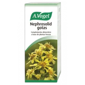 Vogel Solidago Complex 60 Comp