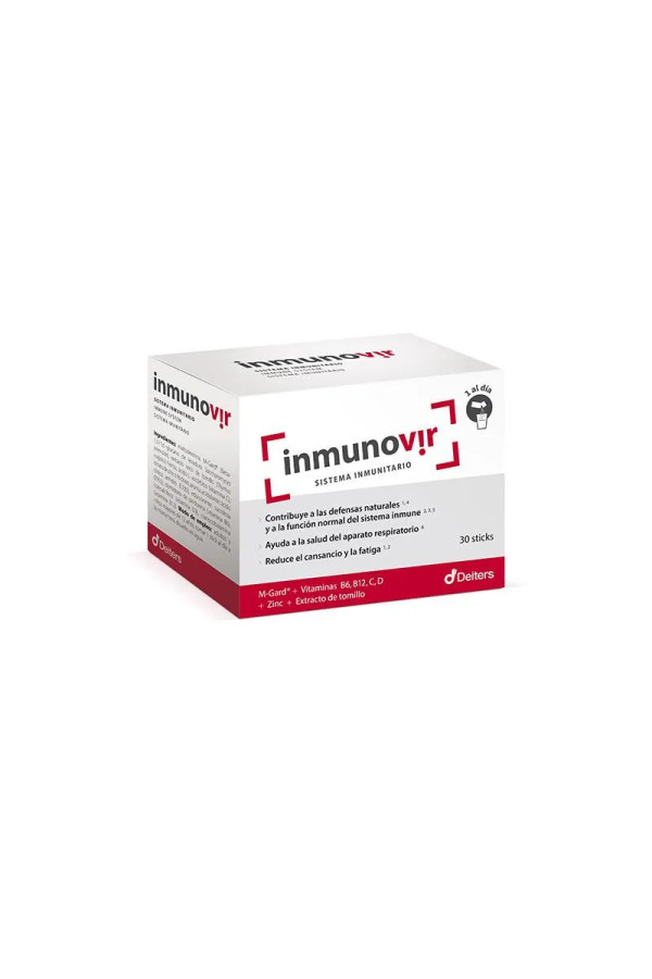 Inmunovir 30 Stick