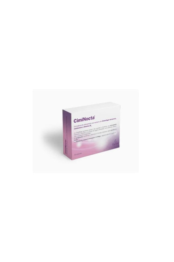 Ciminocta 30 Capsules