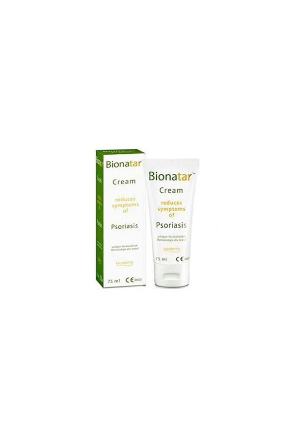 Bionatar Cream 75ml