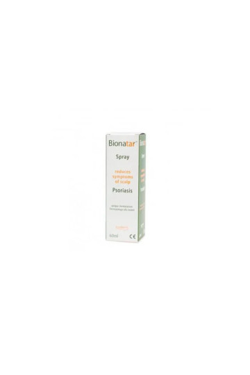 Bionatar Spray 60ml