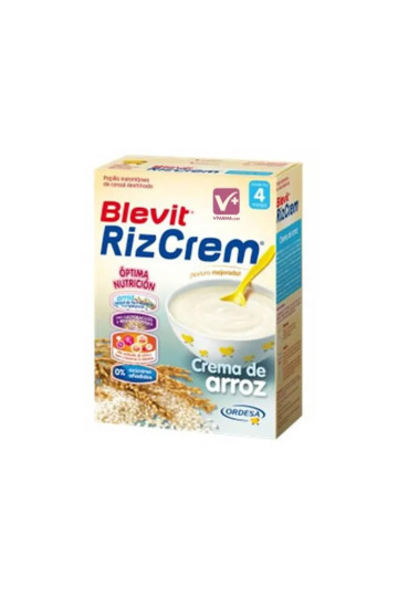 Blevit  Rizcrem 300g