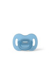 Suavinex Pacifier All Silicone Physiological 0-6M 1 Unit