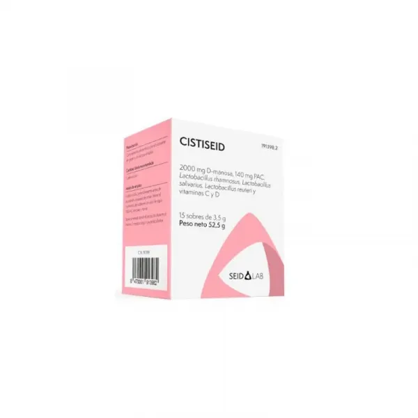 Cistiseid  15 Sackets