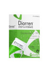 Diorren Stop & Moisturise 9 Sachets