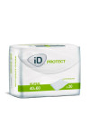 Id Expert Protect Super Bed Pad 60X40 30u