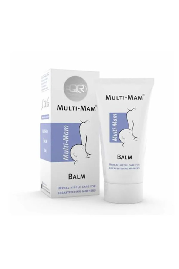 Multi-Mam Nipple Care Balm 30ml