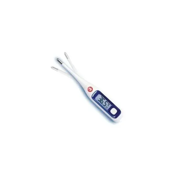 Pic Vedo Clear Digital Thermometer 1pc