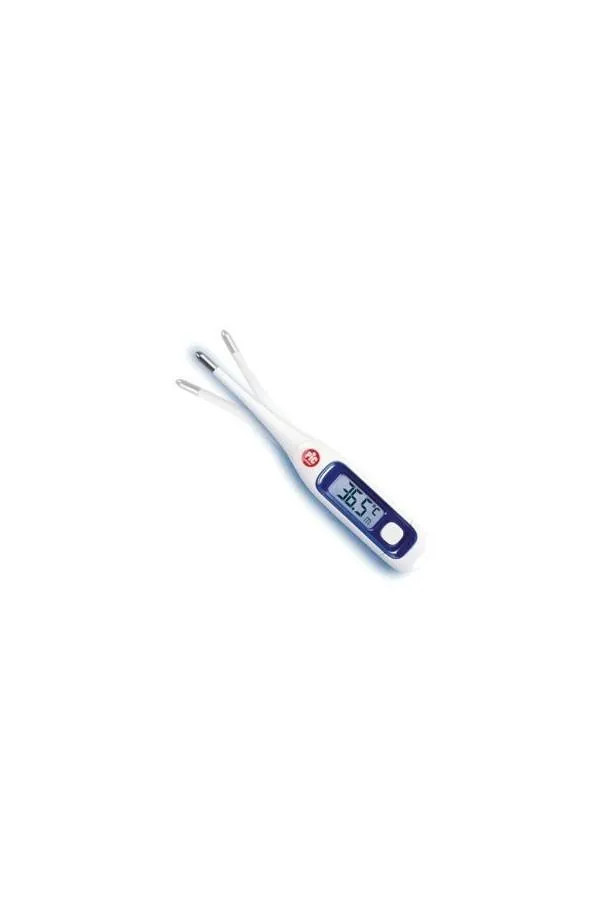 Pic Vedo Clear Digital Thermometer 1pc