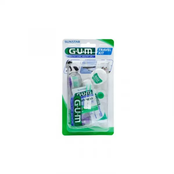 Gum Travel Kit