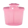 Dr.Brown's Pink Powdered Milk Dispenser