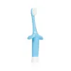 Dr.Brown's Toothbrush Baby Blue