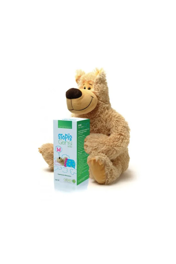 Stopisgensi Syrup 150ml