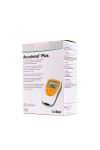Accutrend Plus Glucose Triglycerides Cholesterol Meter 1U  