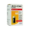 Accu-Chek Fastclix Lancets 24U