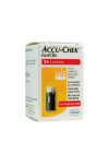 Accu-Chek Fastclix Lancets 24U
