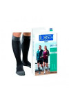 Jobst Sport Socks Black Grey 2 S