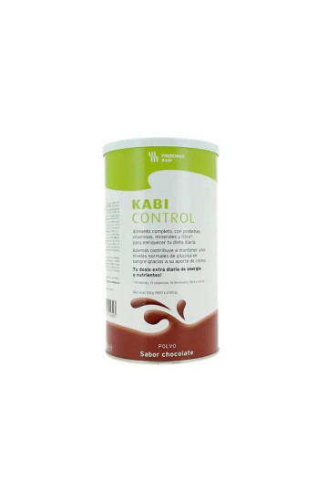 Kabi Control Chocolate 400g 