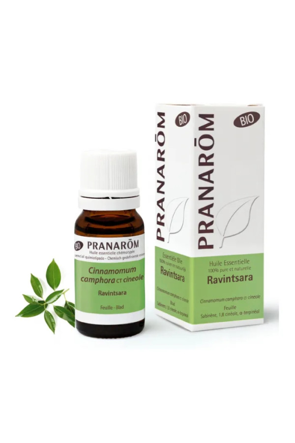 Pranarom Essential Oil Ravintsara 10ml