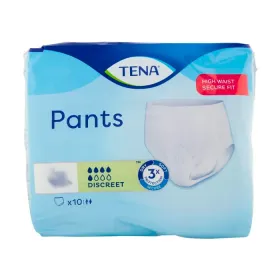 Tena Promobox Pants Plus Male/Female Absorbents