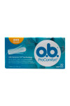 O.B Digit Normal 32 Procomfort Tampons