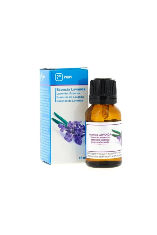 Prim Lavender Humidifier Essence 15ml 
