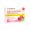 Arkopharma Cranberola Ciscontrol 60 Capsules  