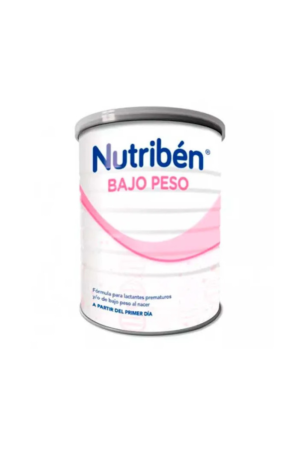 Nutribén RN Low Weight 400g  