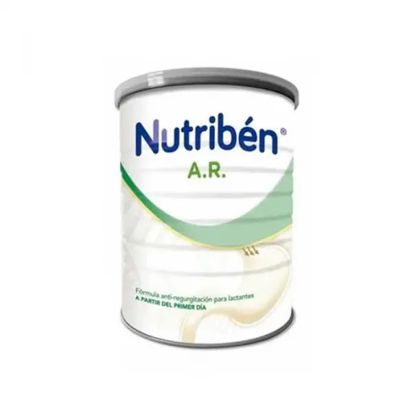 Nutribén AR 800g  