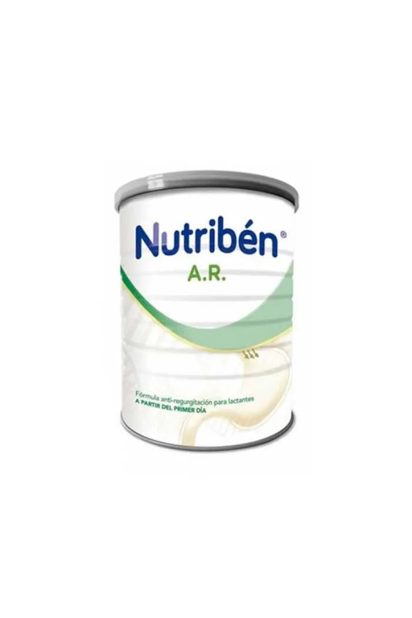 Nutribén AR 800g  