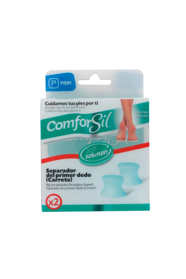 Prim Comforsil Coarse Separator M 