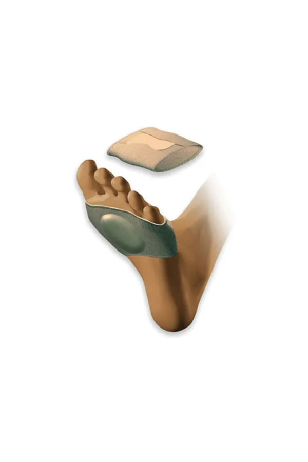Footband Pad MD Ref.CC229L