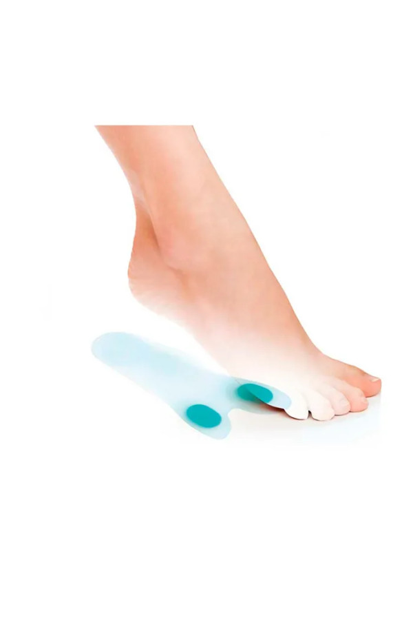 Prim Comforsil Insoles Feet Weak M