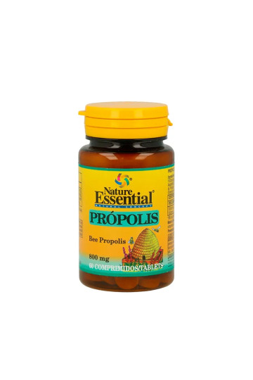 Nature Essential Propolis Plus 400mg 