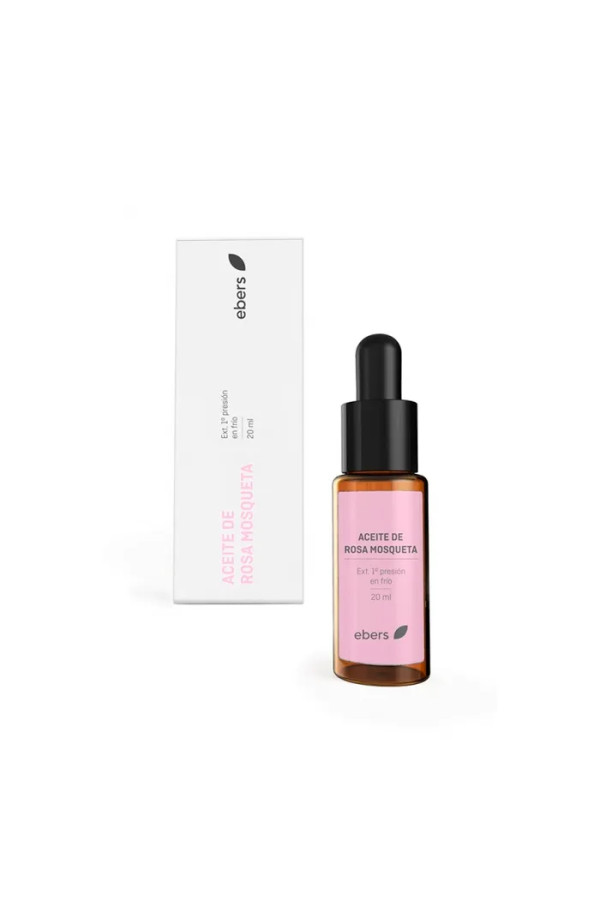 Ebers Rose Hip Oil 20ml  