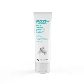 Botánicapharma Ureapharma Hand Cream 75ml 