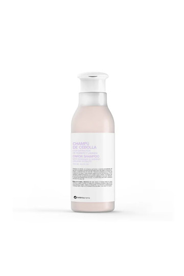 Botánicapharma Onion Shampoo 250ml 