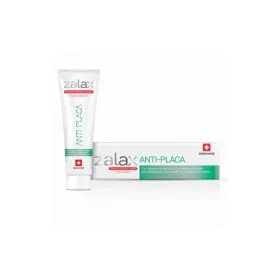 Pharmex Zalax Anti-Plaque Toothpaste 100ml