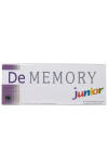 Dememory Junior 20 Vials