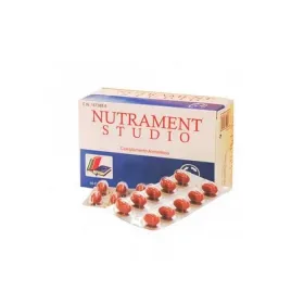 Nutrament Studio 40 Capsules