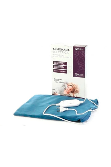 Dr. Line Heating Pad 1U