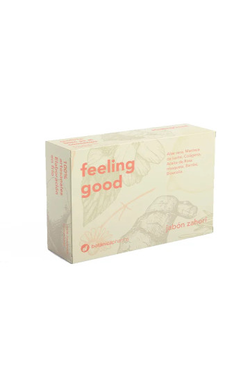 Botánicapharma Soap Feeling Good 100g 