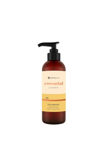 Botánicapharma Essential Balancing Shampoo 250ml