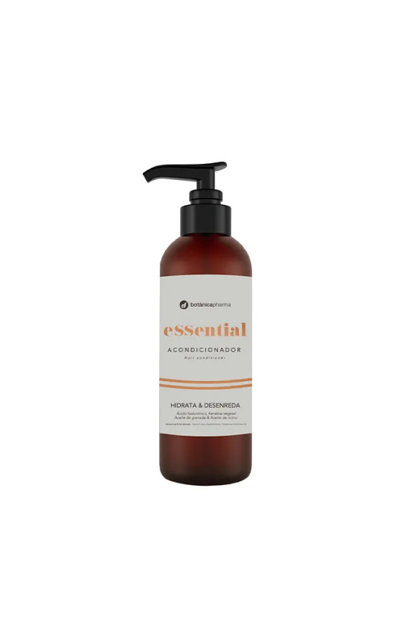 Botánicapharma Essential Hair Conditioner 250ml