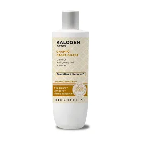 Hidrotelial Kalogen Oily Dandruff Shampoo 400ml