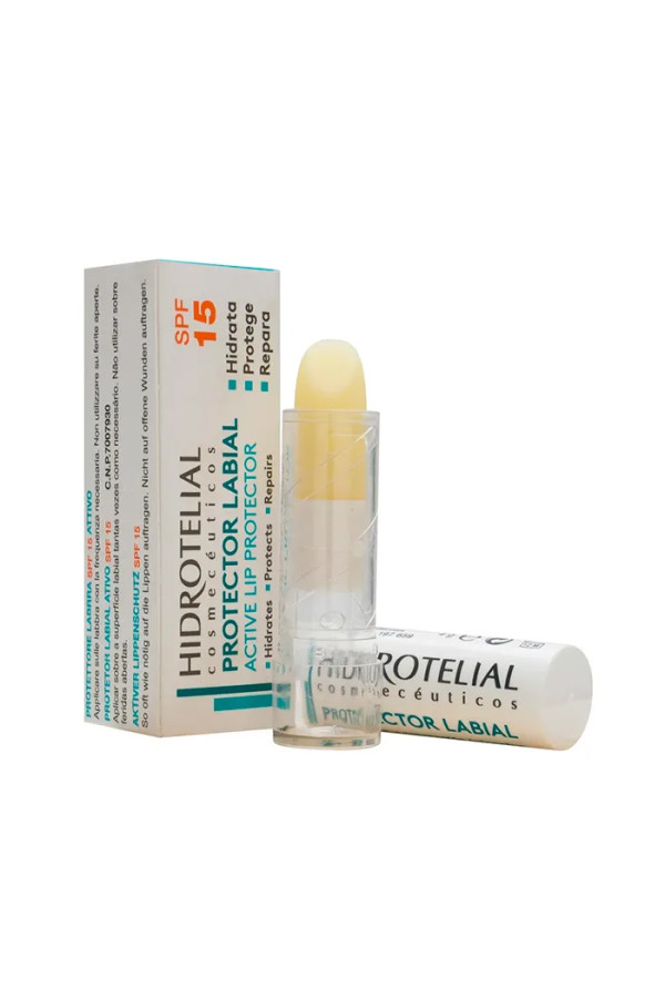 Hidrotelial Active Lip Protectant 4,5g
