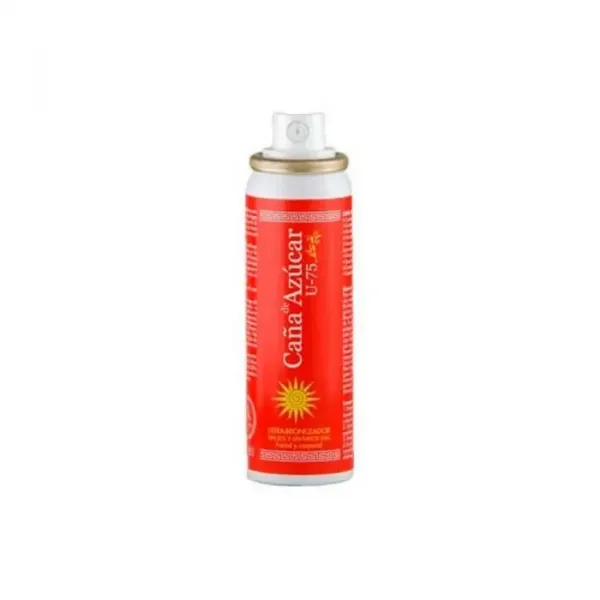 Sugar Cane U-75 Ult. Tanning 150ml
