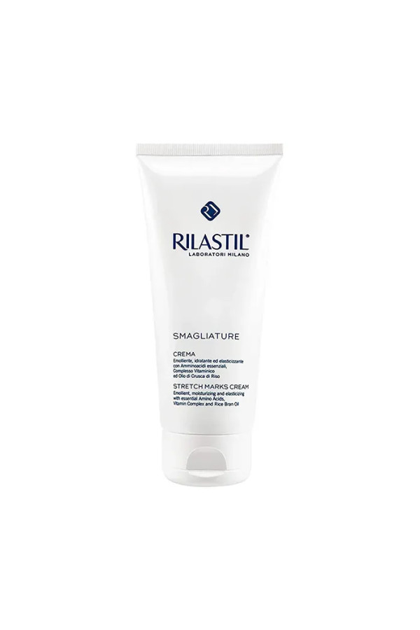 Rilastil Intensive Stretch Mark Cream 75ml