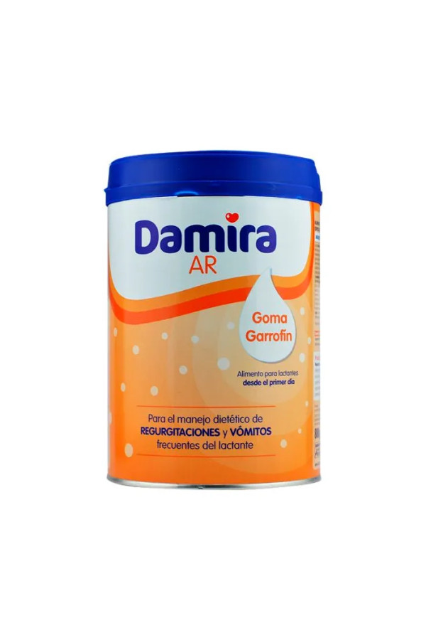 Damira Ar 800gr